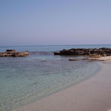 Villa Nike San Foca Dış mekan fotoğraf