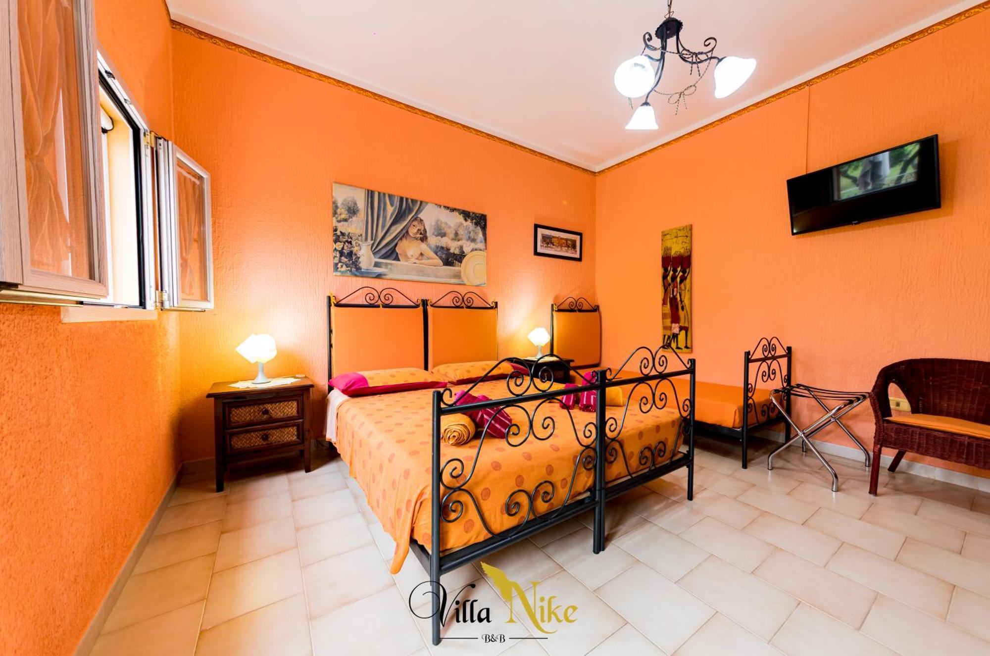Villa Nike San Foca Dış mekan fotoğraf