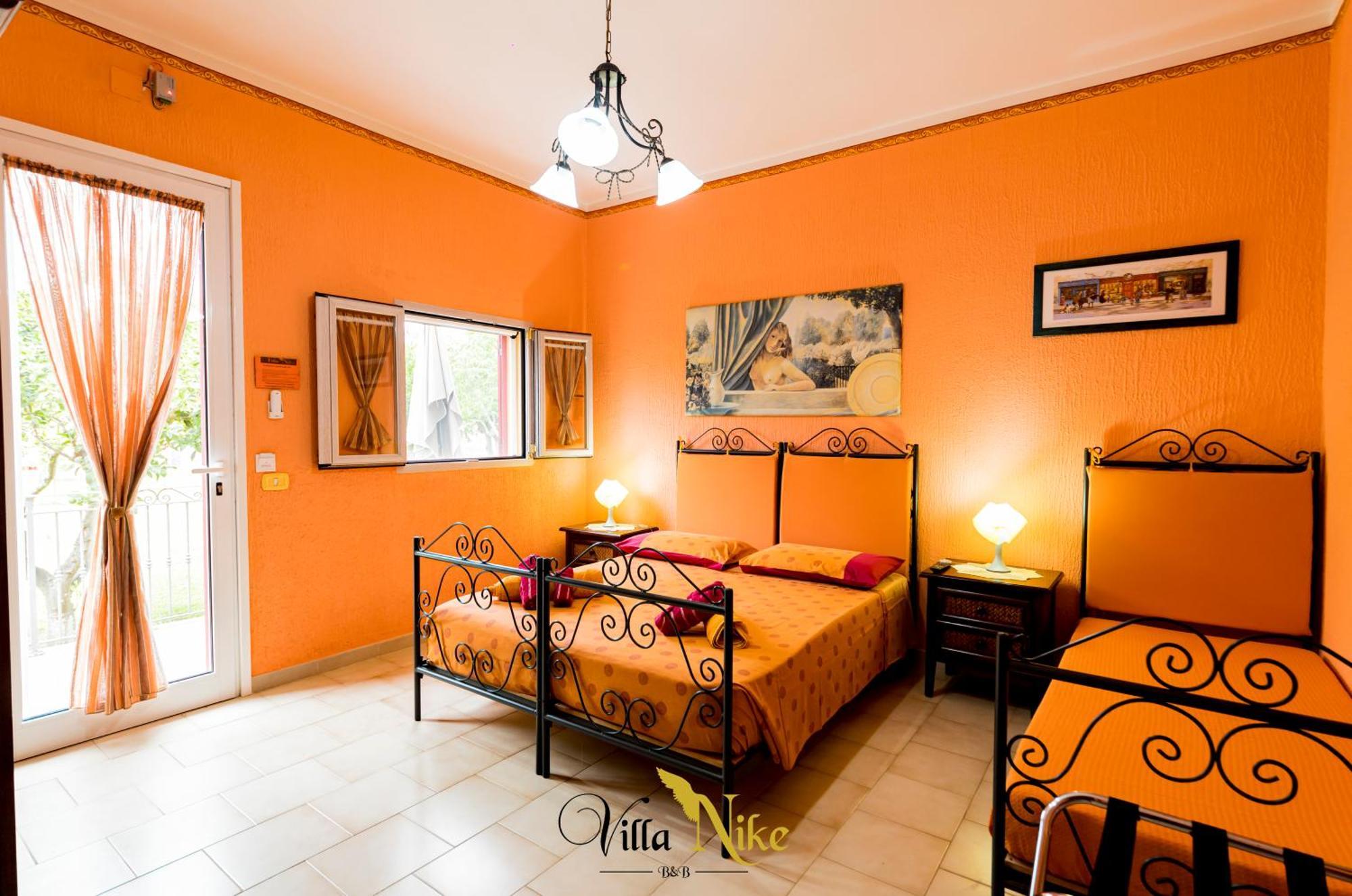 Villa Nike San Foca Dış mekan fotoğraf