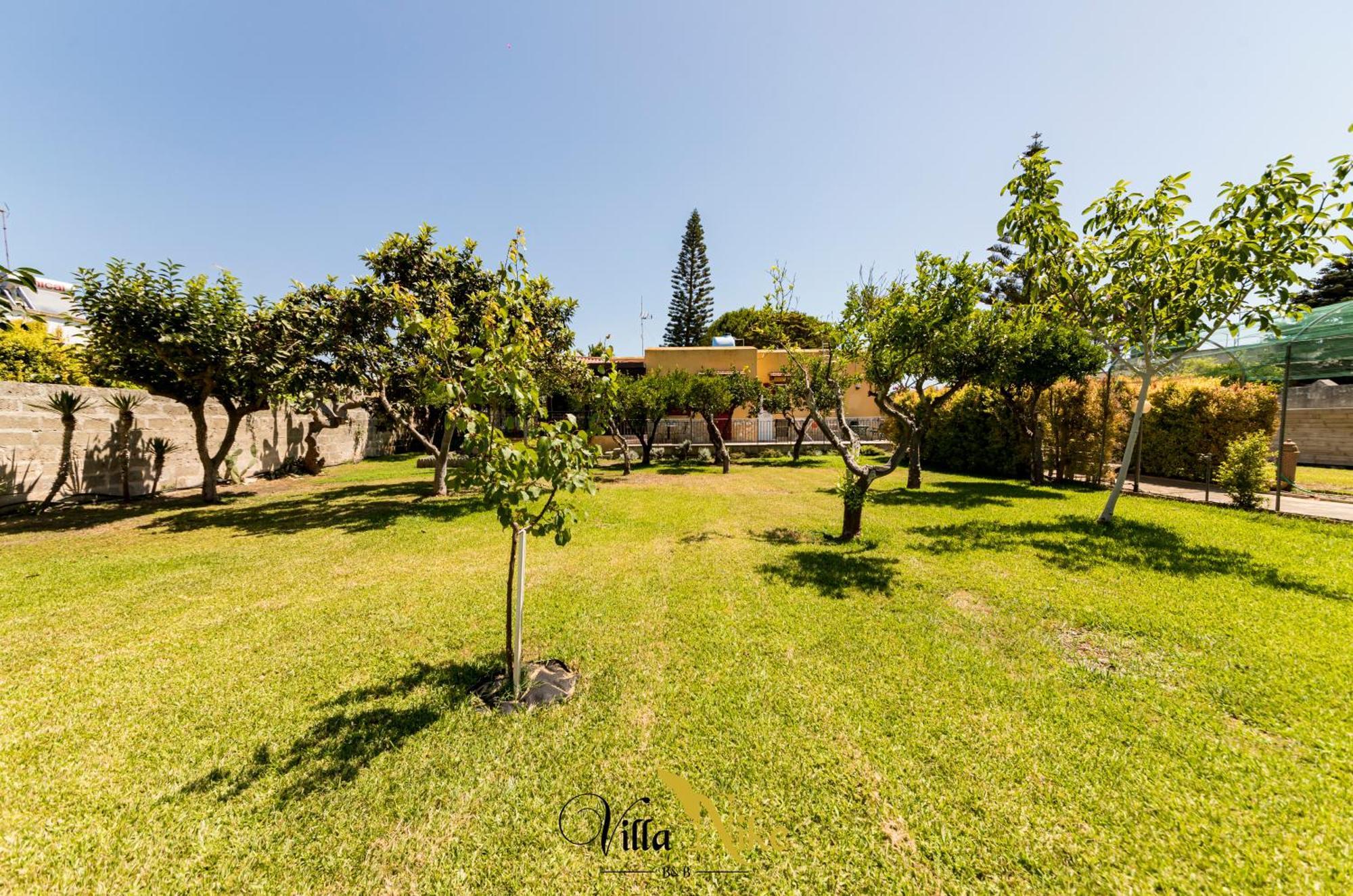 Villa Nike San Foca Dış mekan fotoğraf