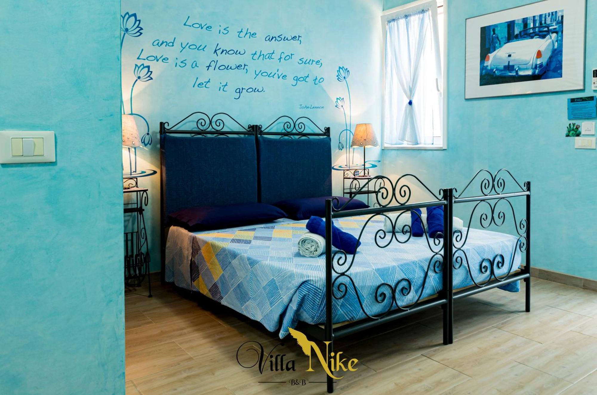 Villa Nike San Foca Dış mekan fotoğraf