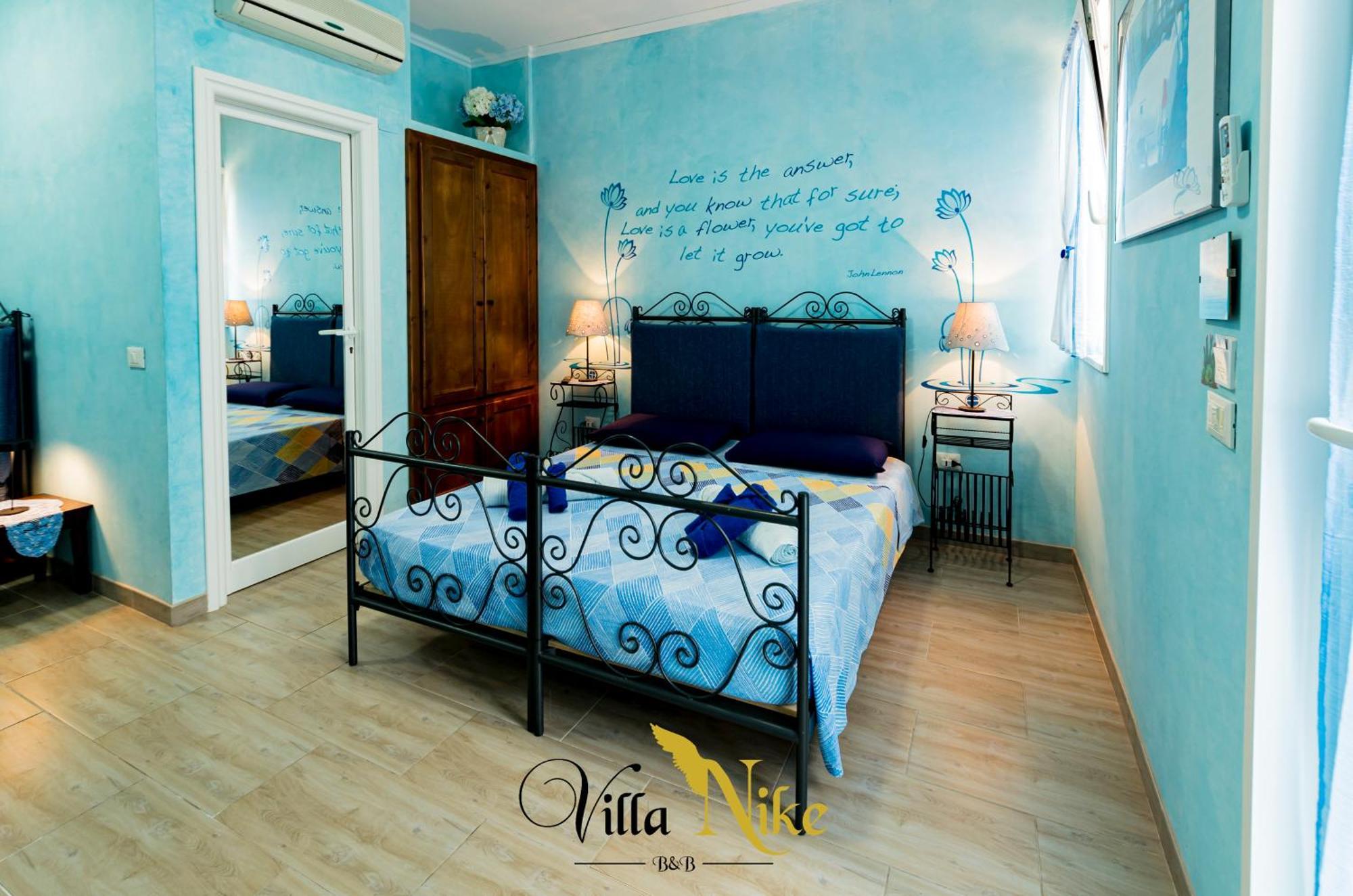 Villa Nike San Foca Dış mekan fotoğraf
