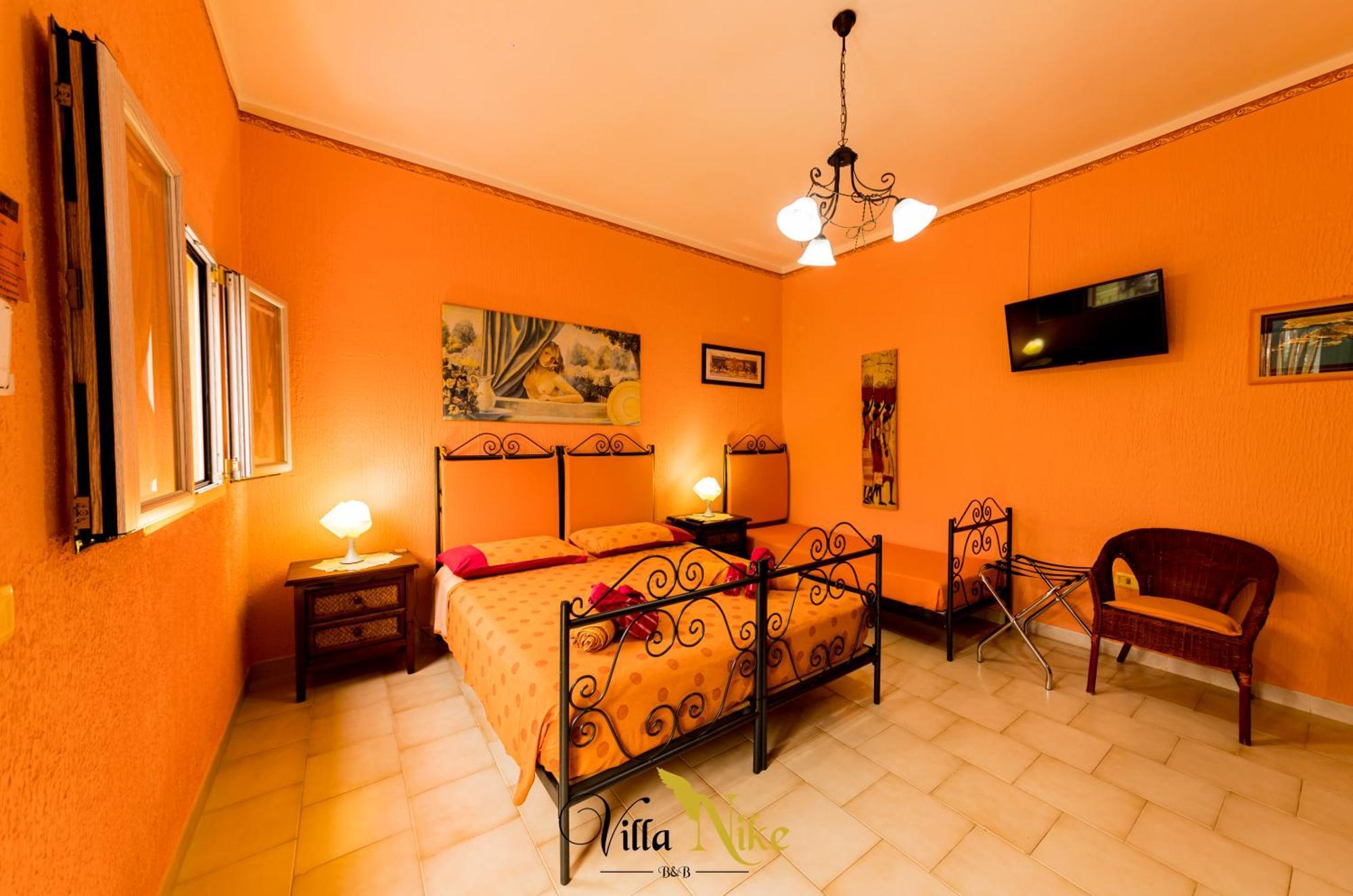 Villa Nike San Foca Dış mekan fotoğraf