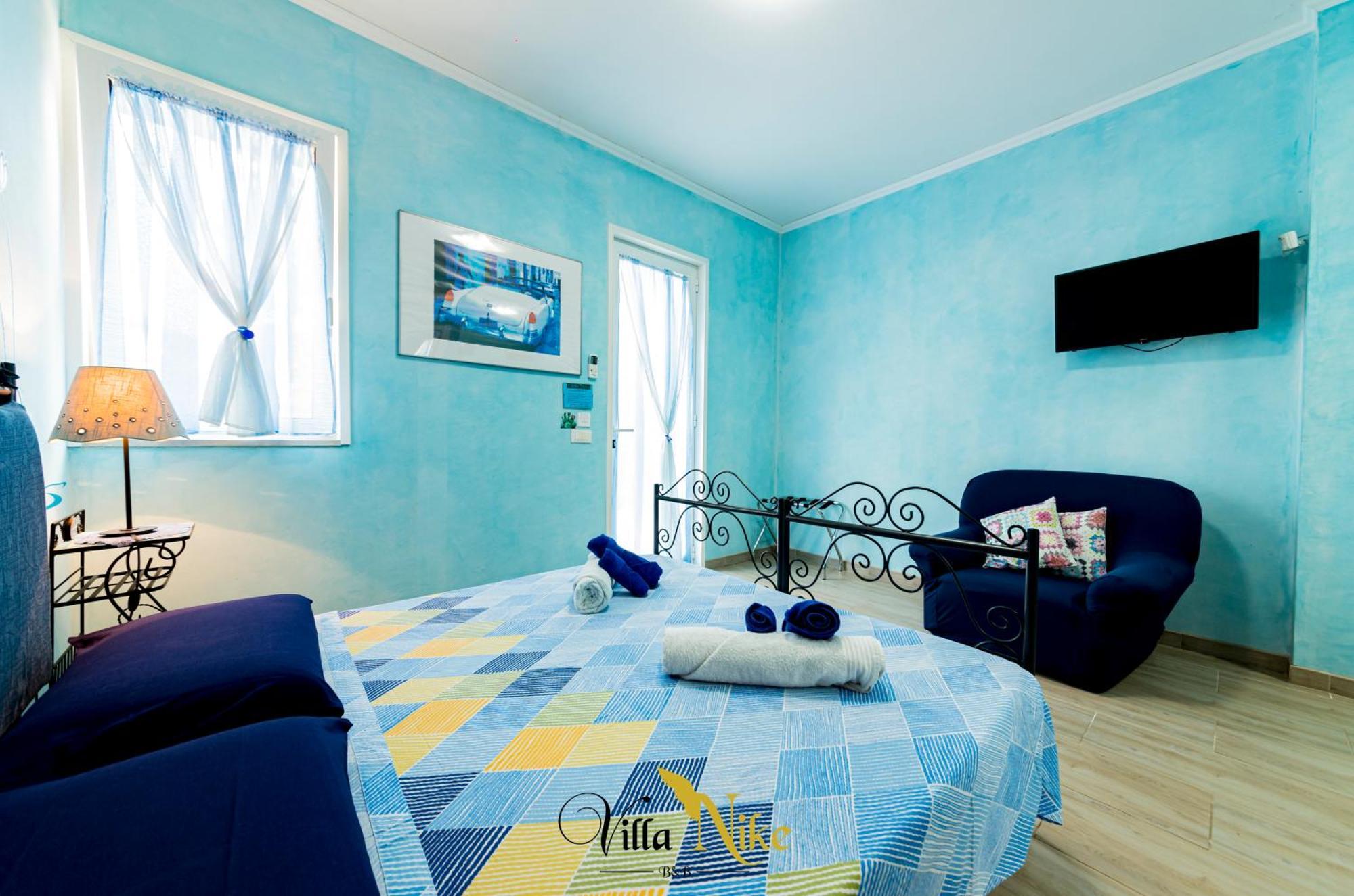 Villa Nike San Foca Dış mekan fotoğraf