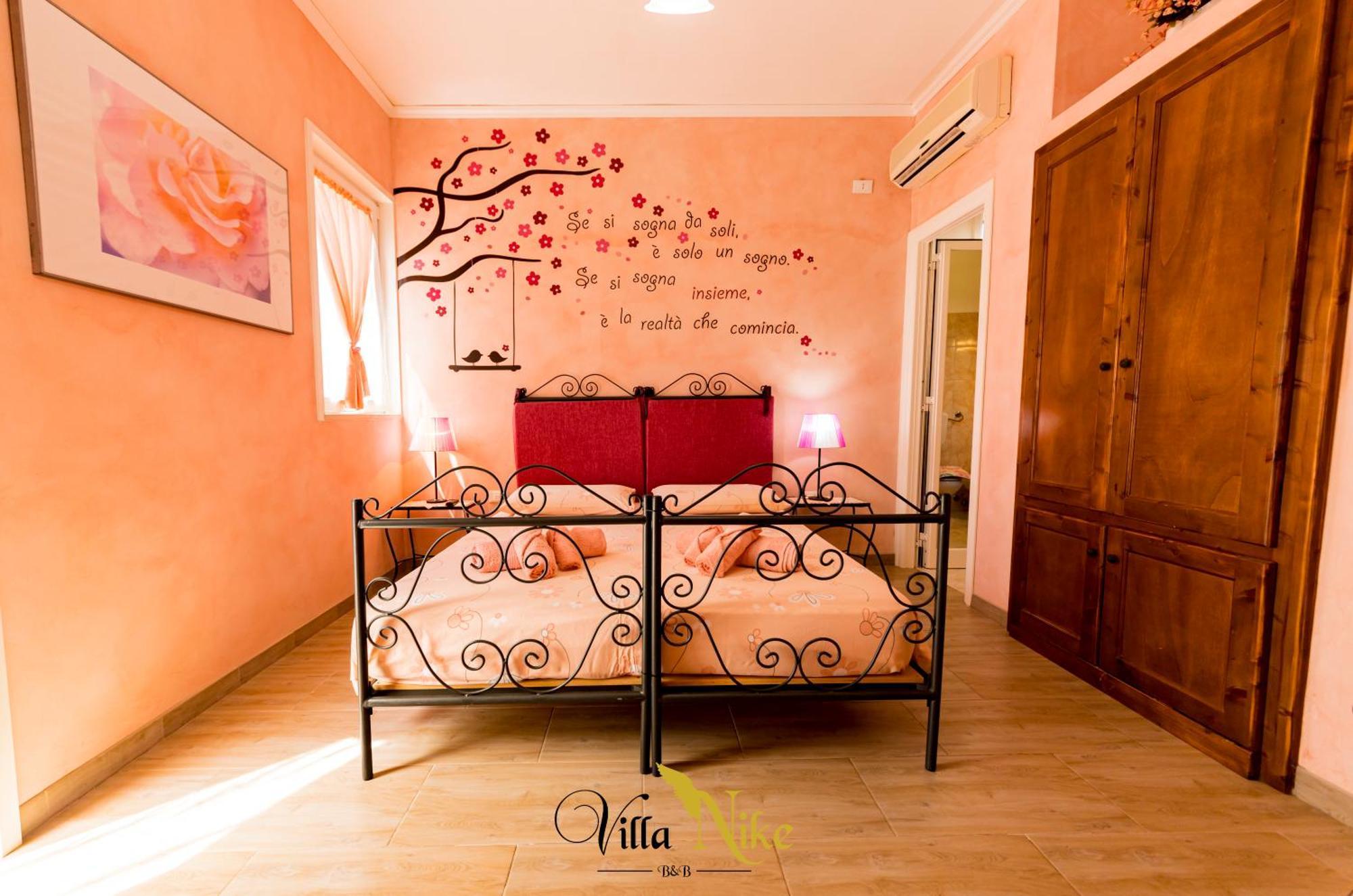 Villa Nike San Foca Dış mekan fotoğraf
