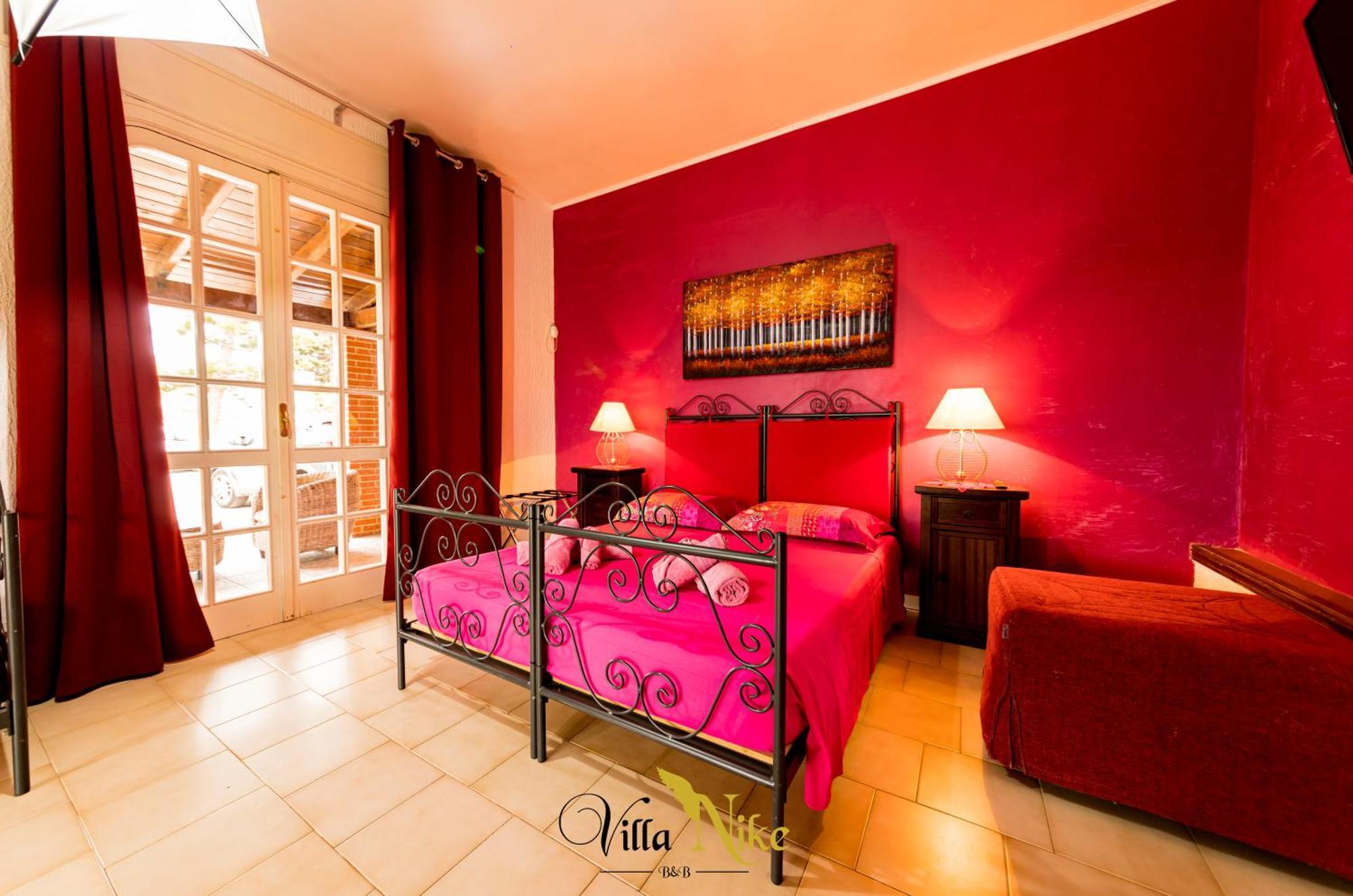 Villa Nike San Foca Dış mekan fotoğraf