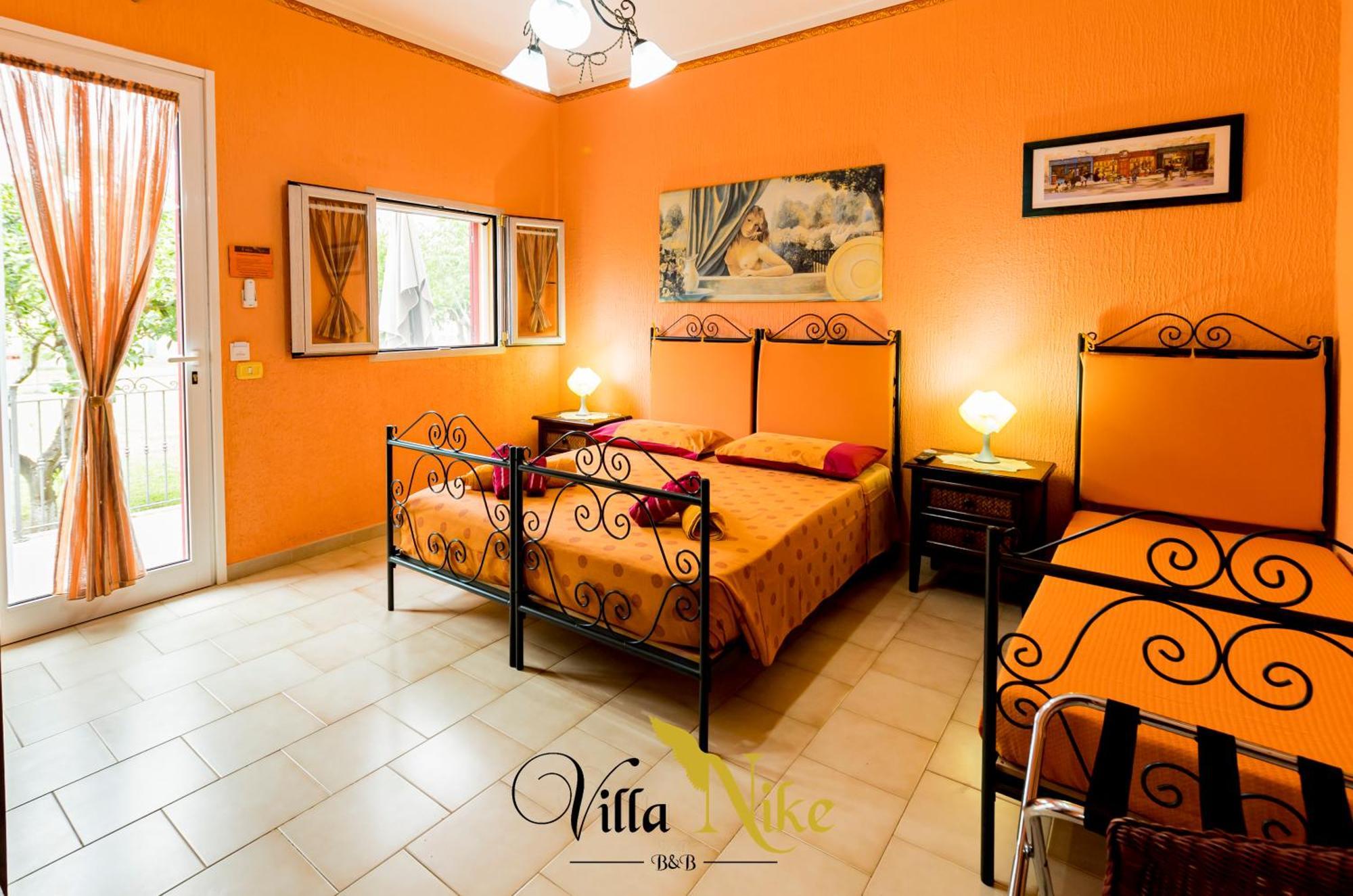 Villa Nike San Foca Dış mekan fotoğraf