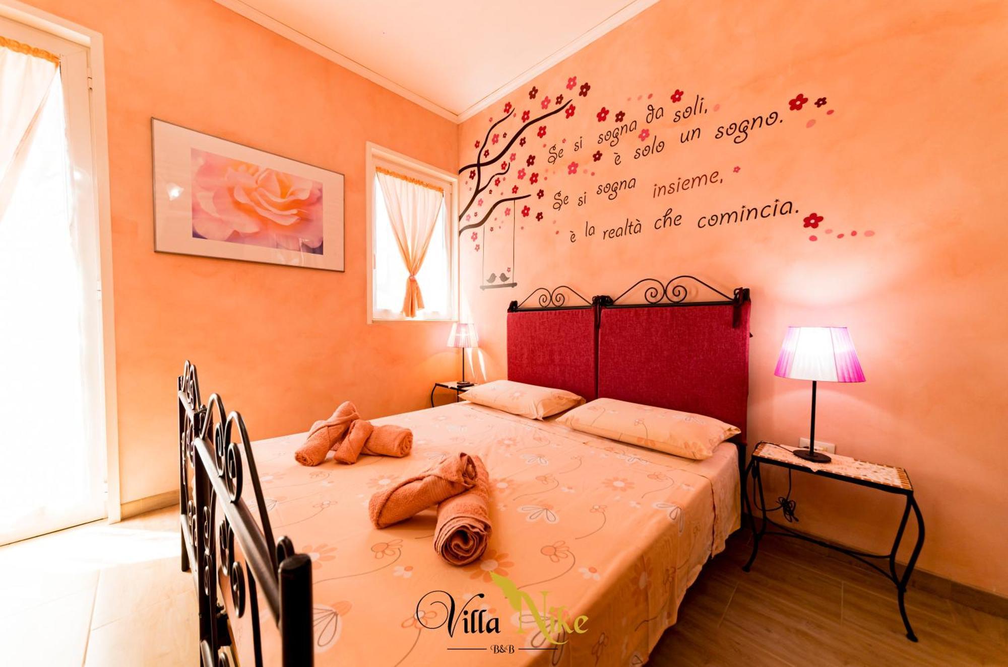 Villa Nike San Foca Dış mekan fotoğraf