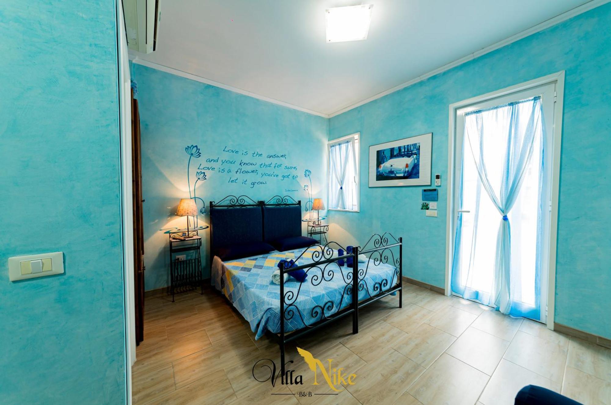 Villa Nike San Foca Dış mekan fotoğraf