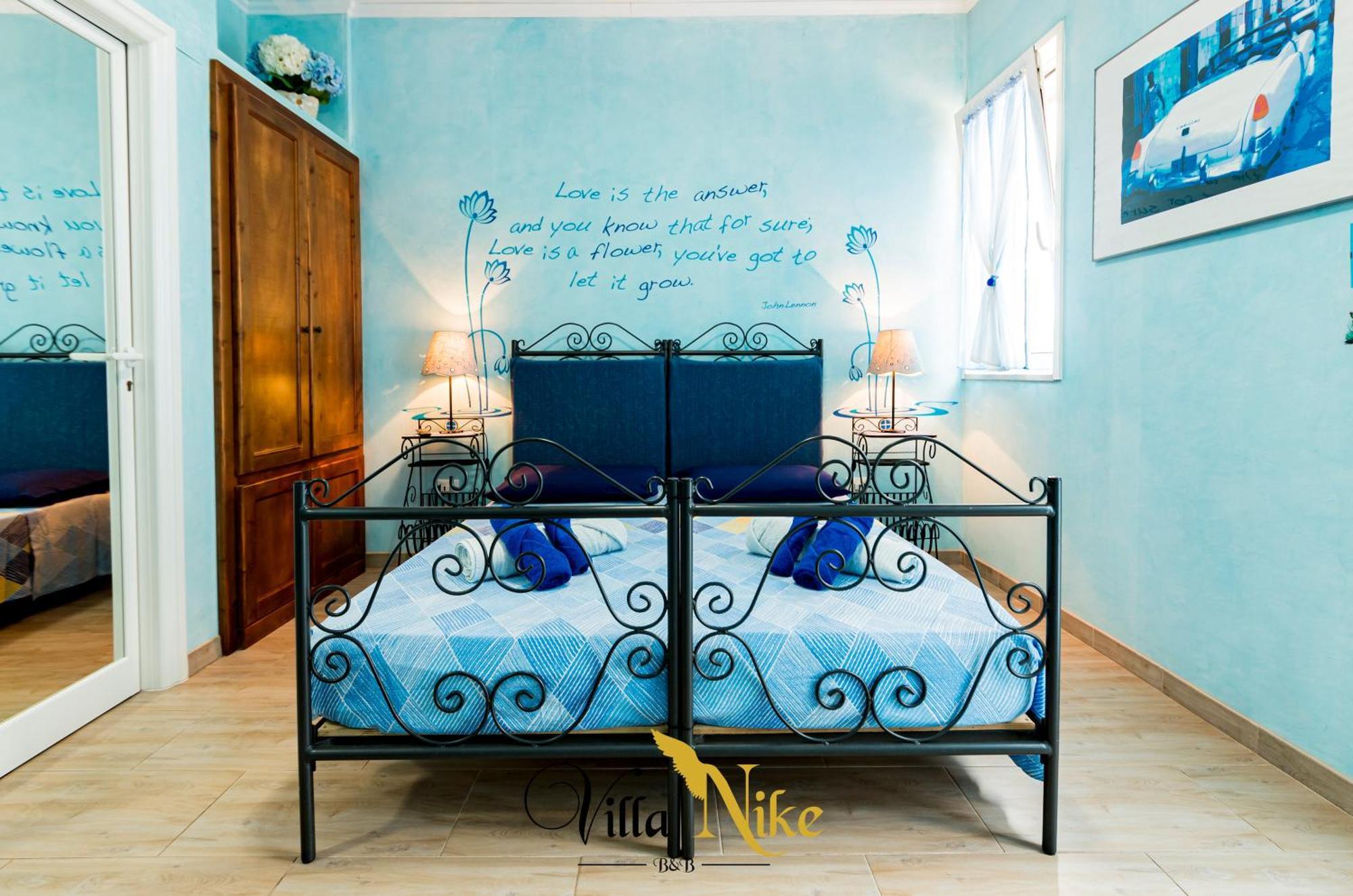 Villa Nike San Foca Dış mekan fotoğraf