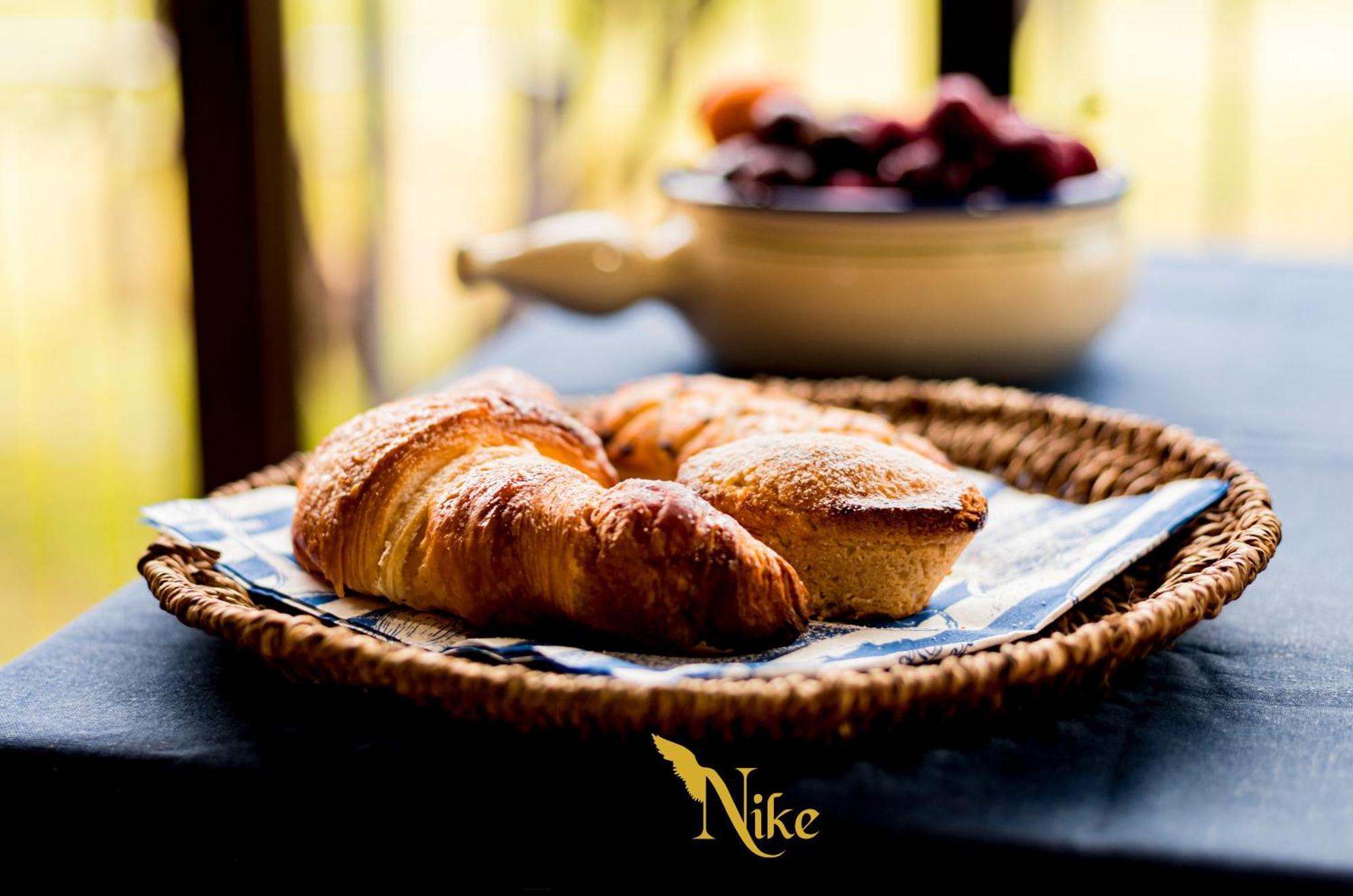 Villa Nike San Foca Dış mekan fotoğraf