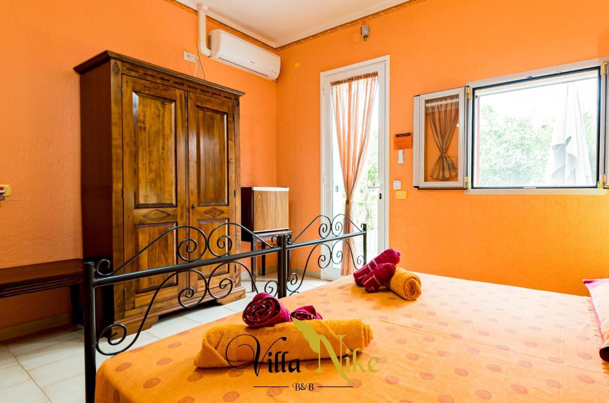 Villa Nike San Foca Dış mekan fotoğraf