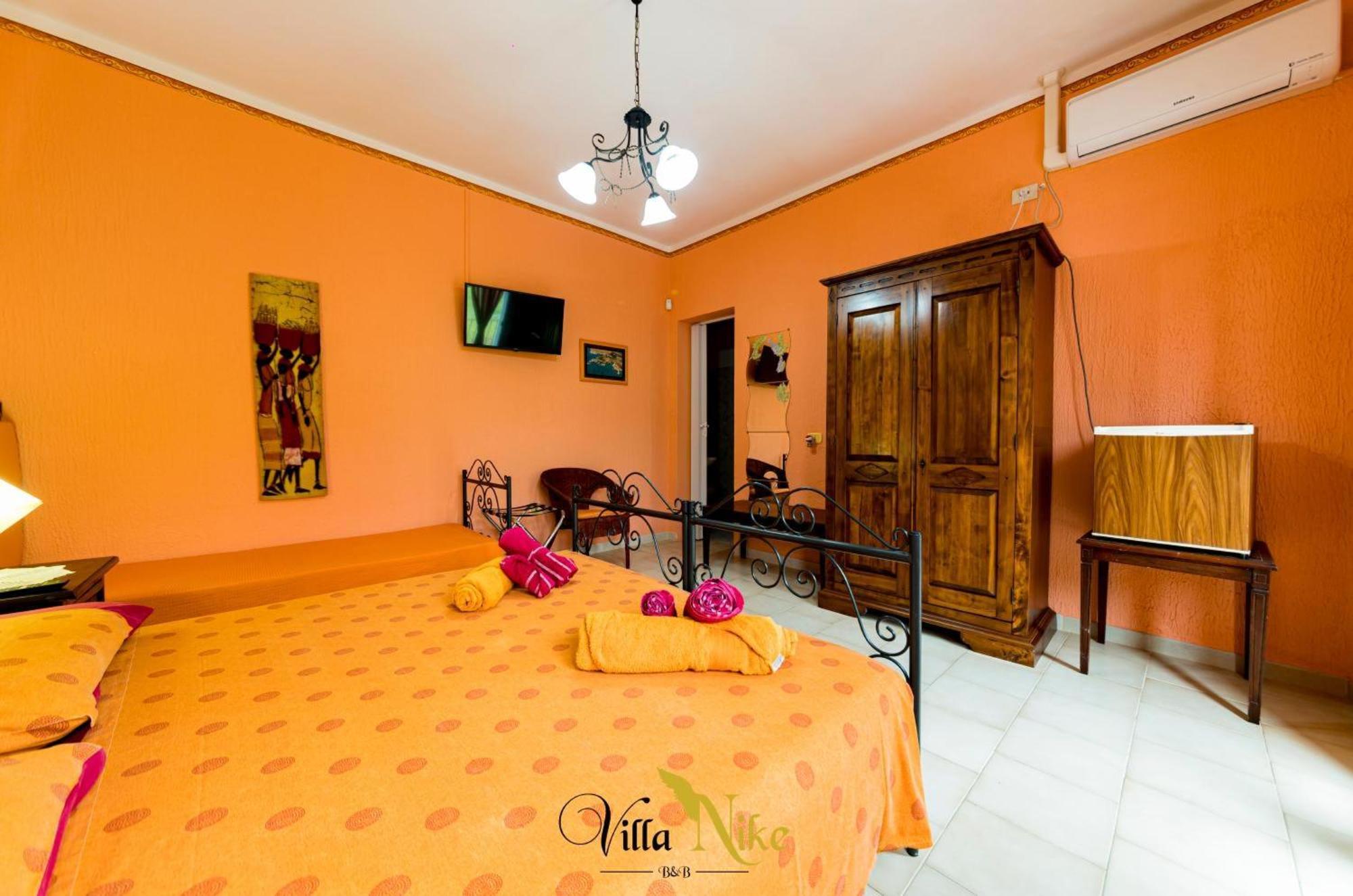 Villa Nike San Foca Dış mekan fotoğraf