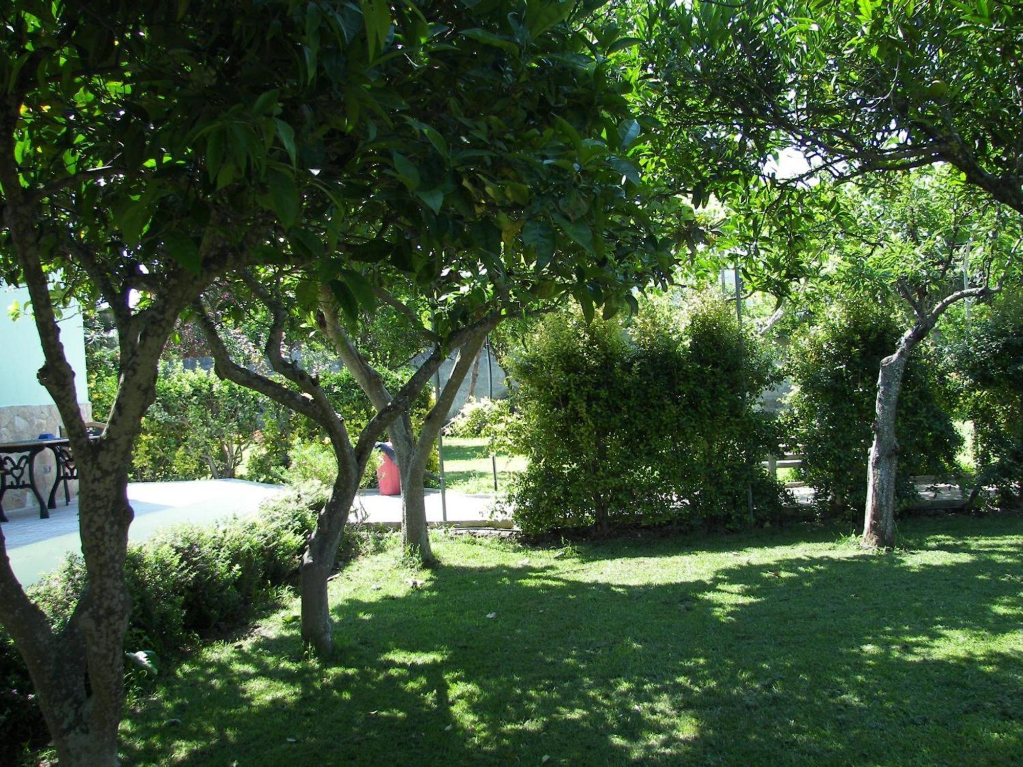 Villa Nike San Foca Dış mekan fotoğraf